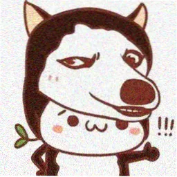 影迷老白头像